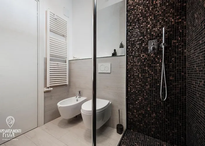 아파트 Cisanello *